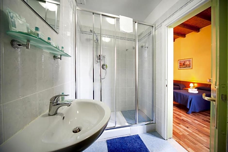 Hotel San Lorenzo