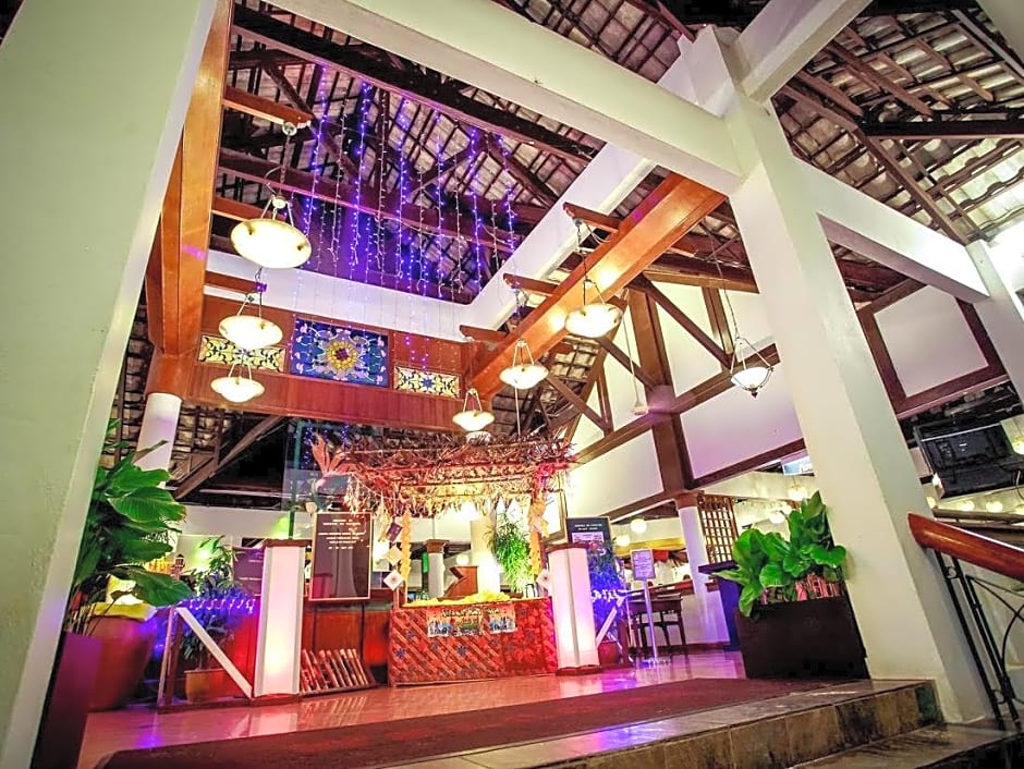 Residence Inn Cherating