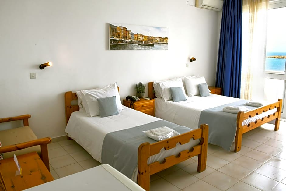 Klinakis Beach Hotel