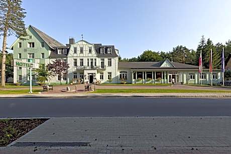 Seehotel Ecktannen