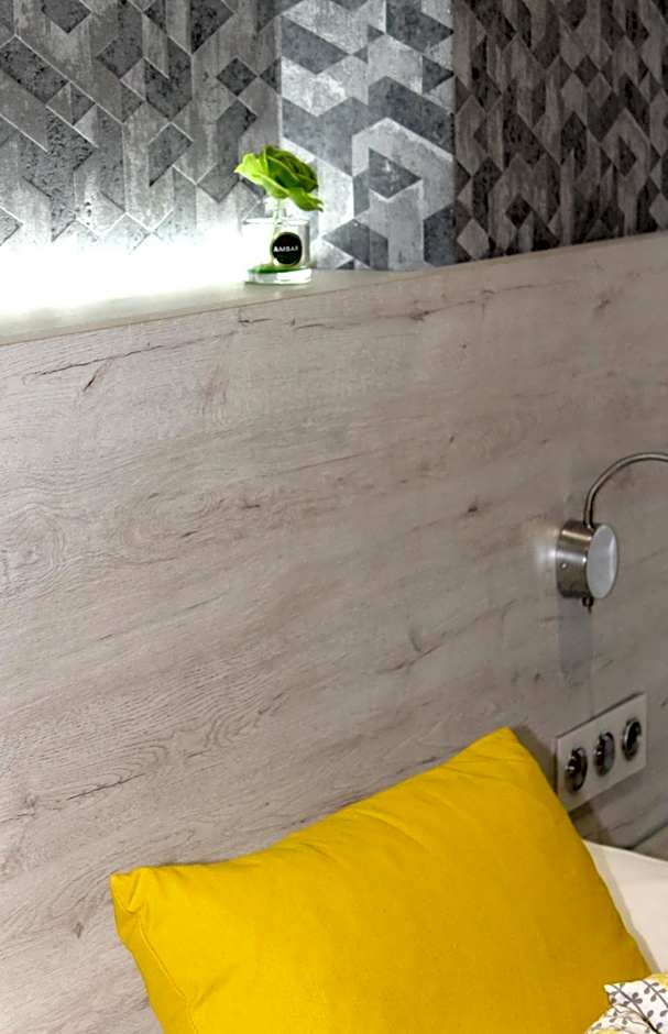 Hotel Restaurante Santos