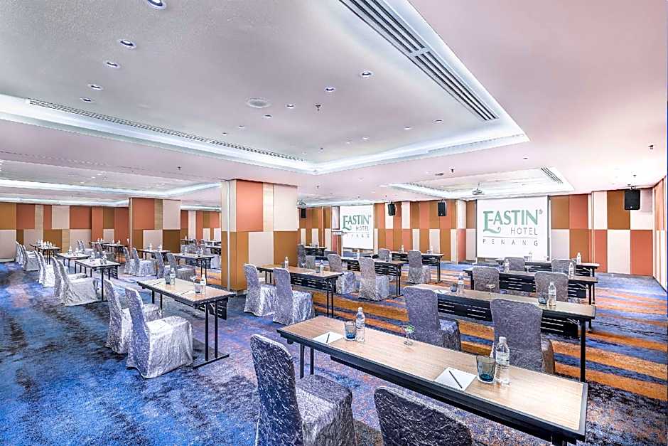 Eastin Hotel Penang