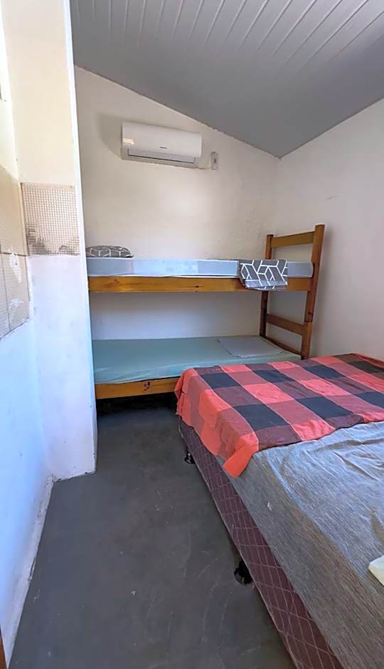 Residência Tatiane canoa