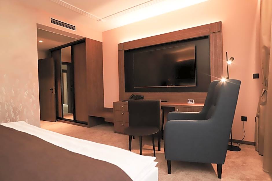 Hotel Bernarda