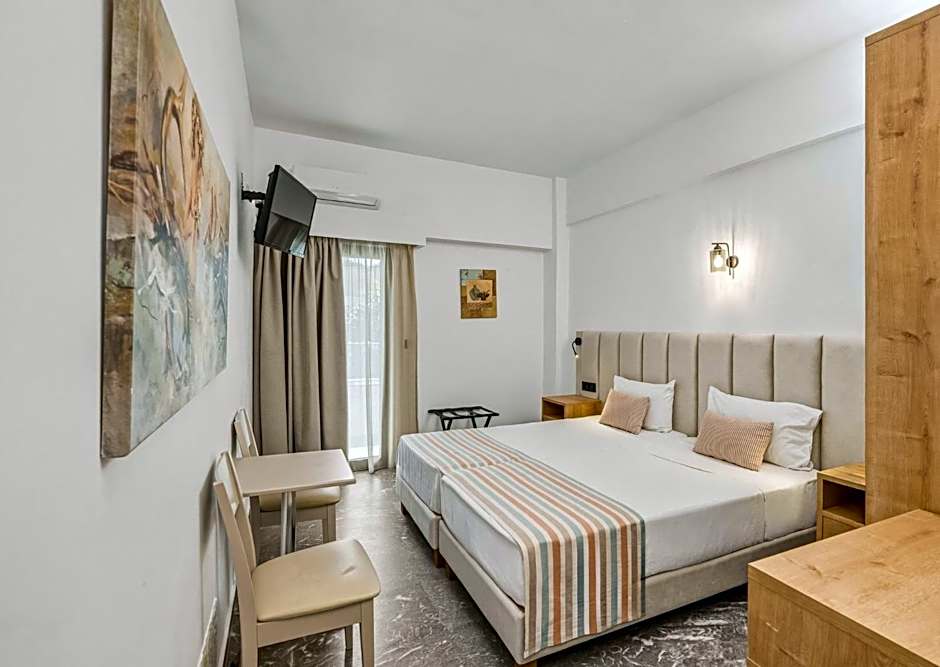 Erato Hotel