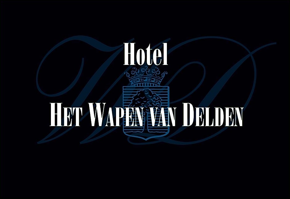 Hotel Wapen van Delden