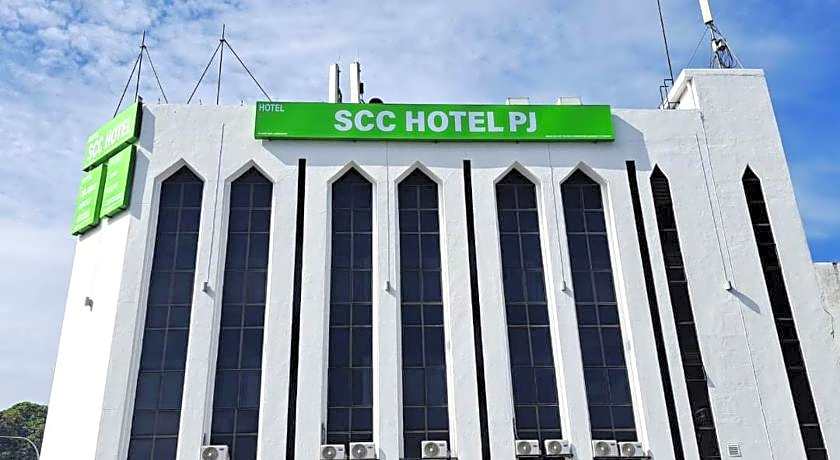 SCC Hotel PJ