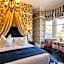 Hulbert House Luxury Boutique Lodge Queenstown