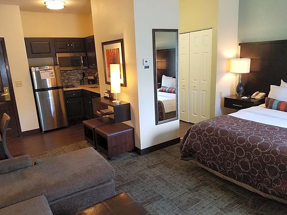 Staybridge Suites Cincinnati North By IHG