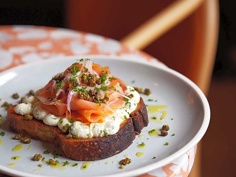 21c Museum Hotel St Louis