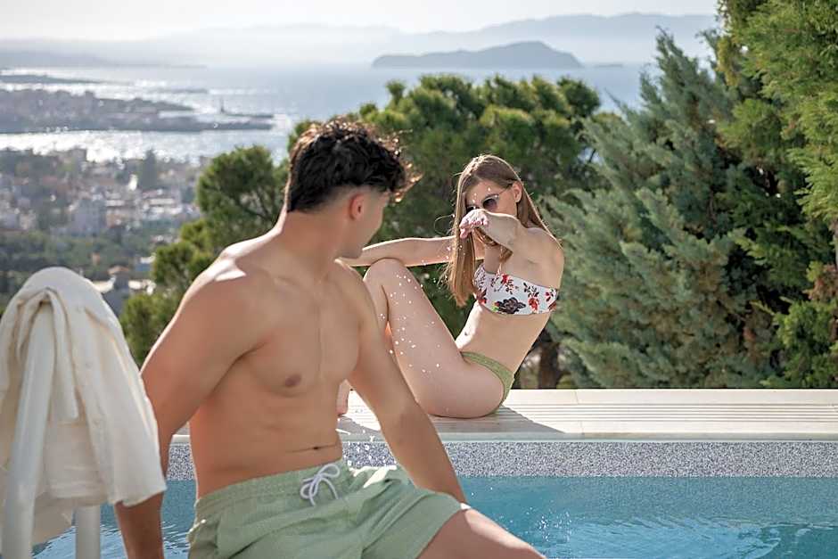 Lagon Life Spirit Boutique Hotel - Adults Only