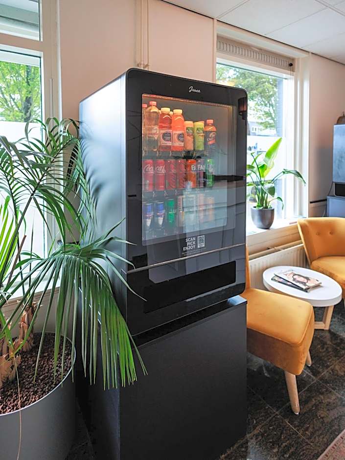 Stad & Strandhotel Elisabeth