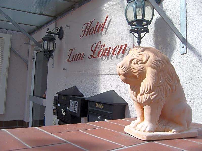 Hotel Zum Lwen