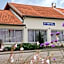 Logis Hotel de la Gare