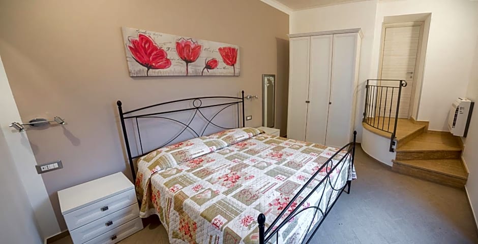 B&B Acquachiara