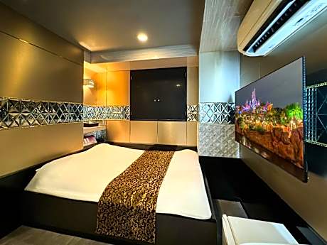 Double Room - Smoking