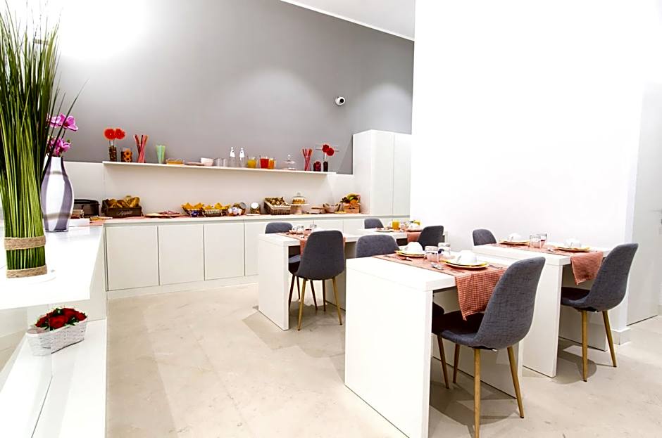 Ortigia Bed And Breakfast