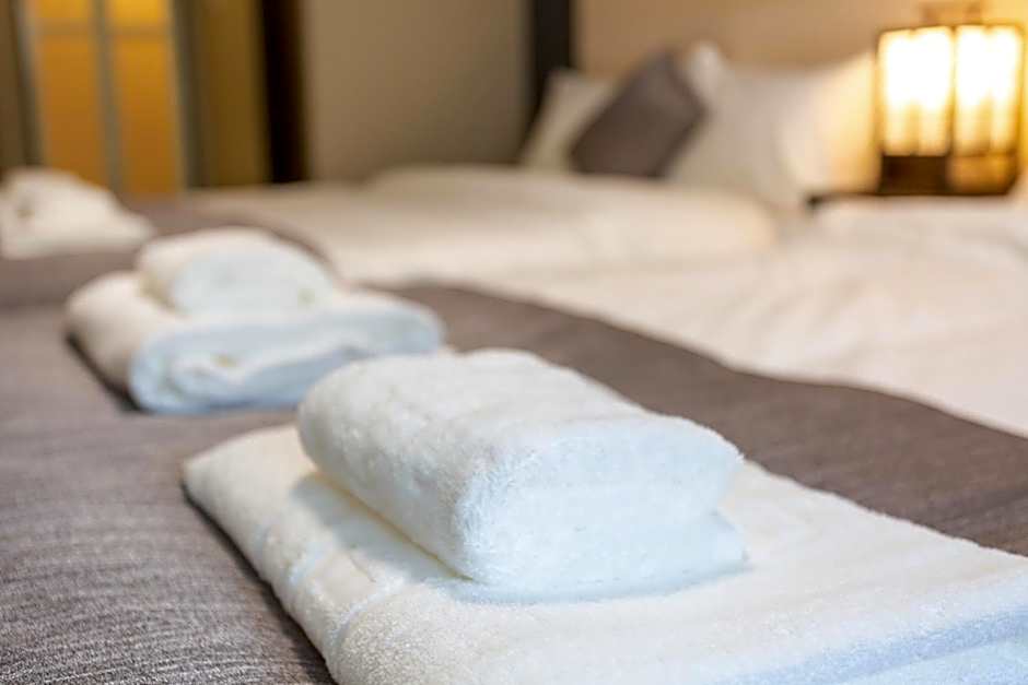 SlowTime Hotel Kyoto - Vacation STAY 12709v