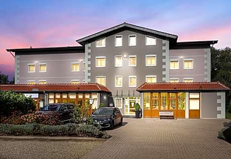 Hotel Münkel