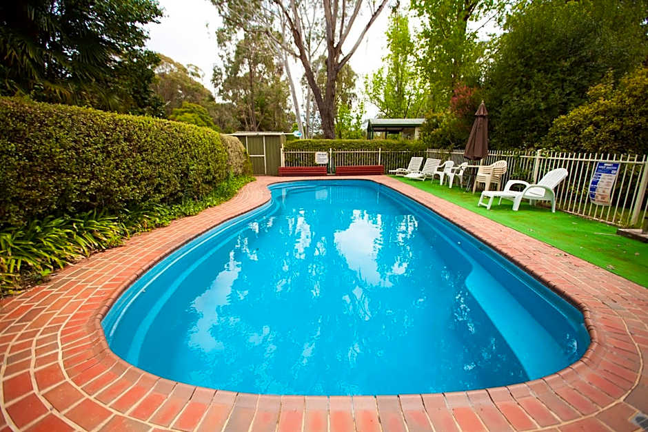 Beechworth Holiday Park