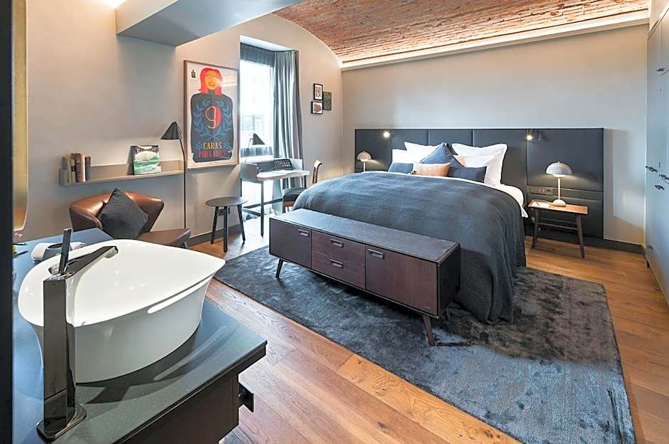 Hotel Liberty Offenburg