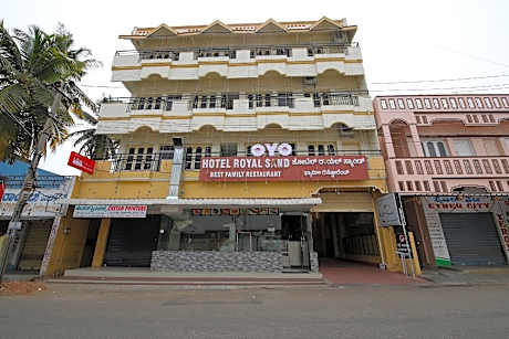 Collection O Royal Sand