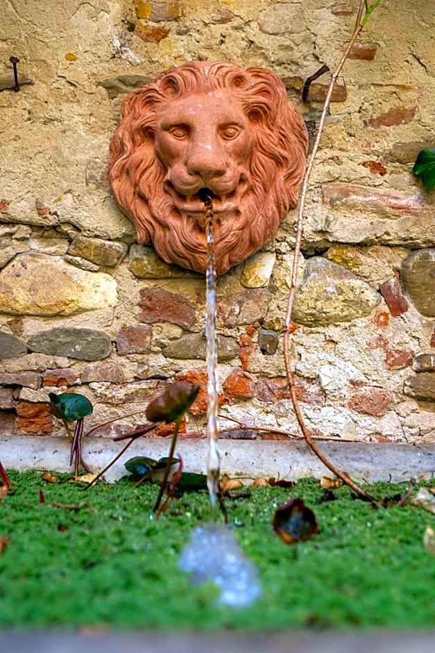 Secret Garden Firenze B&B
