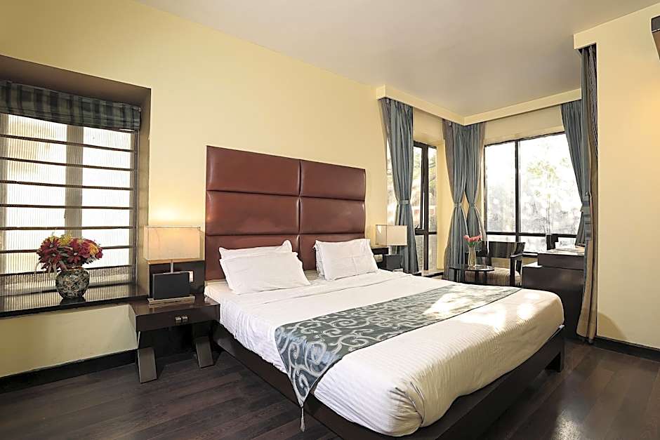 Hotel Metropole
