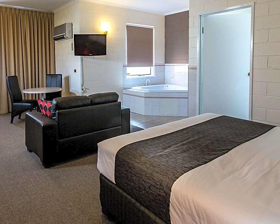 Comfort Inn & Suites King Avenue