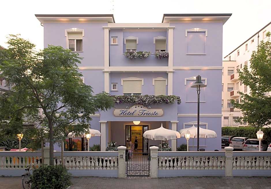 Hotel Trieste