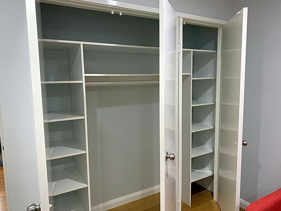 Branxton House Motel