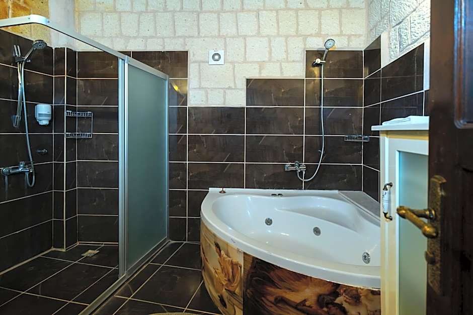 Volca Inn Cappadocia