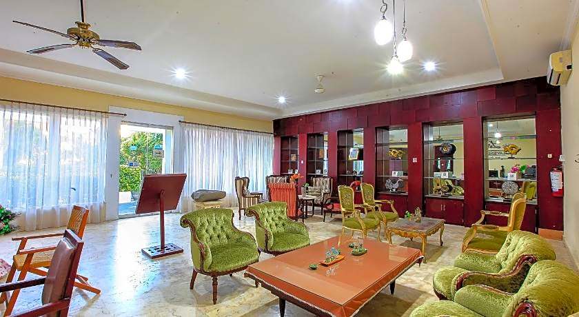 Lavender Villa and Spa