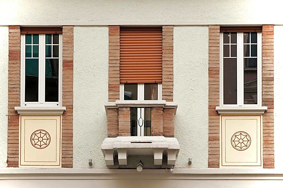 Porta Tosa Boutique