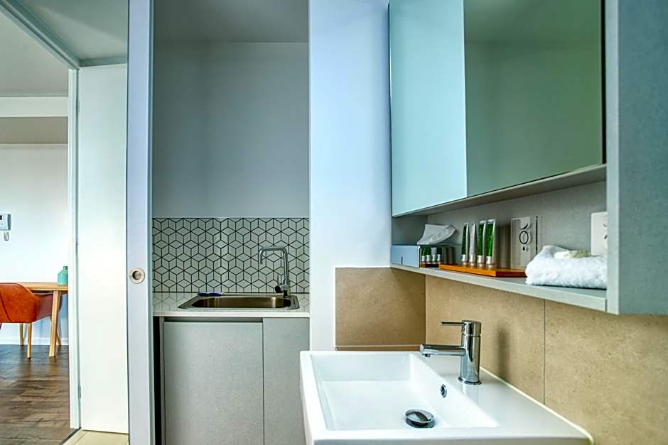 Inspire Boutique Apartments