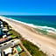 Beachside Tower Apartment