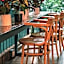 Café Hotel Medellín
