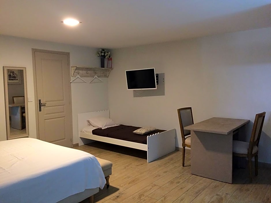 Chambres d hotes Couette et Campagne