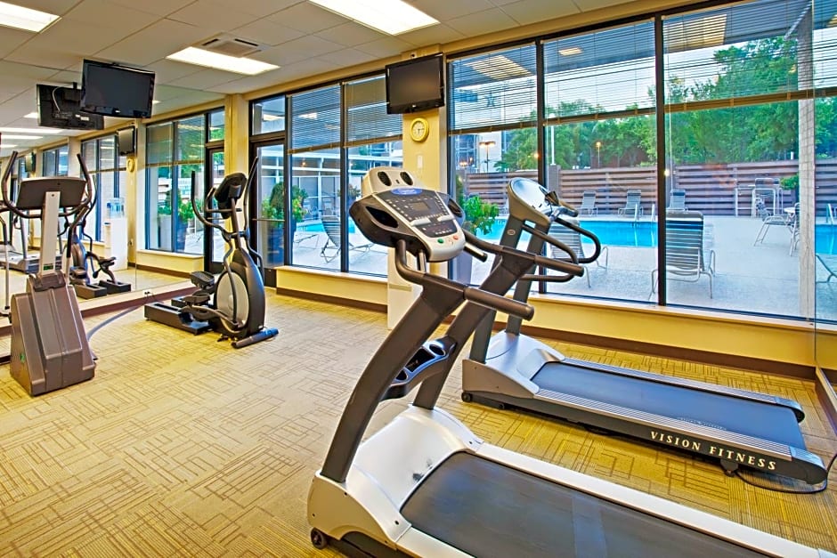 Holiday Inn Nashville Vanderbilt, an IHG Hotel