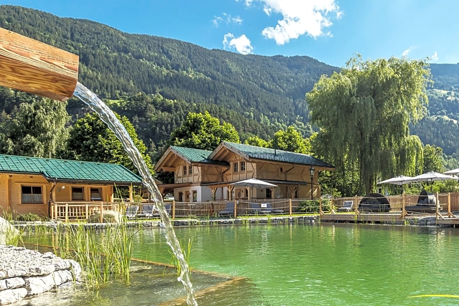 Natur & Aktiv Resort Ötztal (Nature Resort)