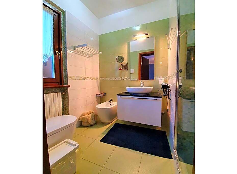 La Terrazza Appartamento turisctico Agata