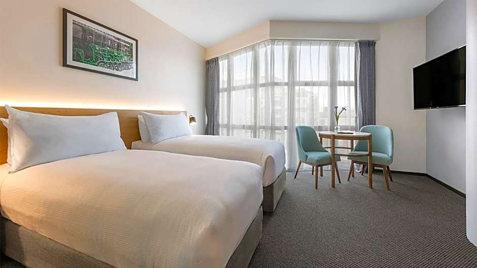 Oaks Wellington Hotel