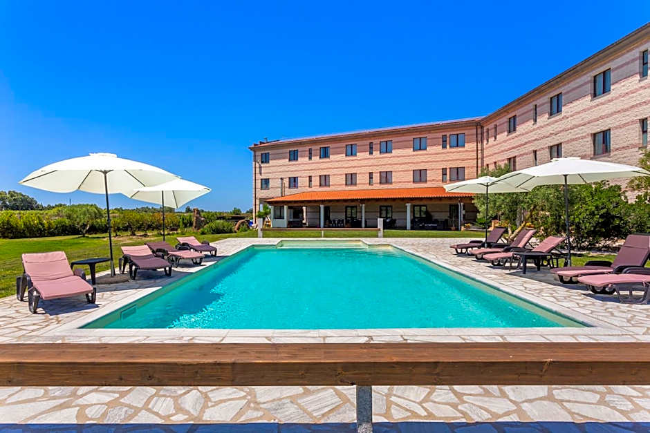 Rodia Inn