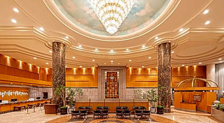 ANA Crowne Plaza Toyama By IHG