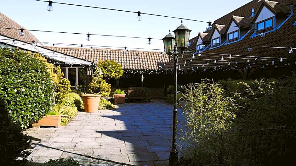 The New Chichester Hotel