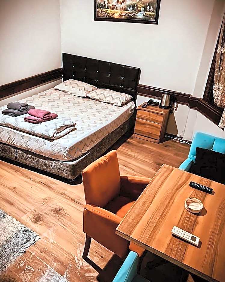 Kule Pansiyon