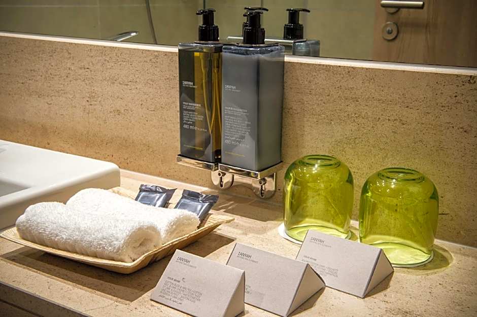 Holiday Inn Frankfurt Airport By IHG