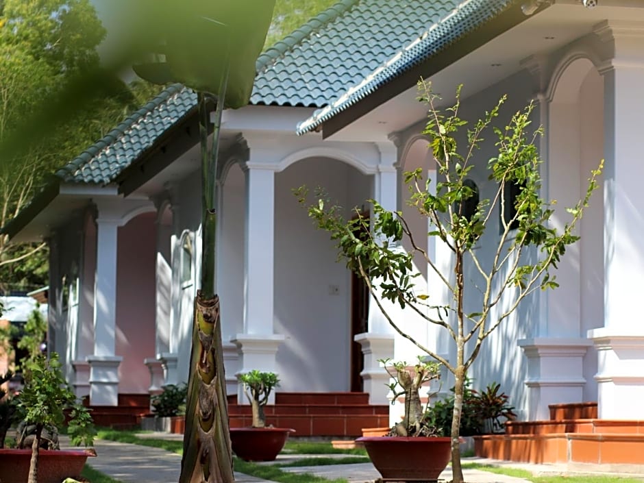 Bungalow Tai Phat