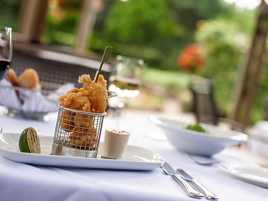 Thorpe Park Hotel and Spa