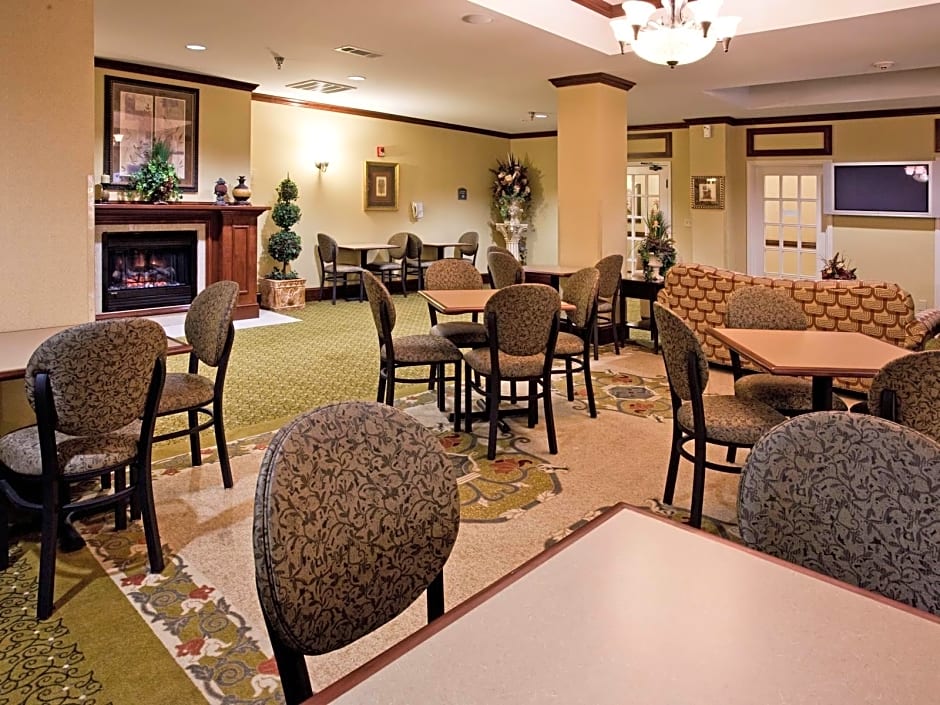 Holiday Inn Express Clanton By IHG